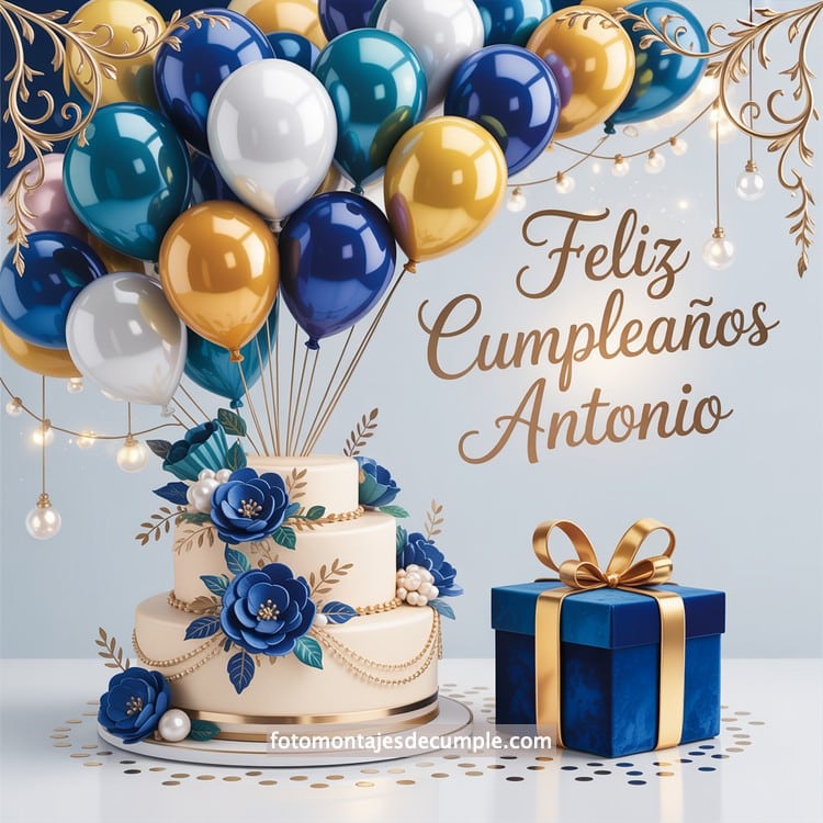 Nombres hombre feliz cumpleaños 