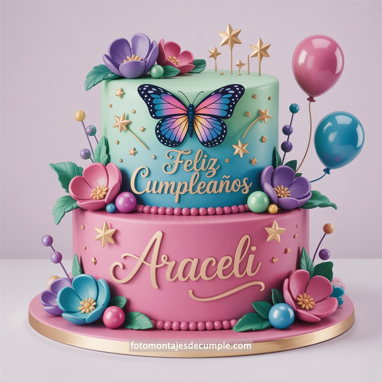 Nombres de mujer feliz cumpleaños con pastel 65 nombres mujer feliz cumpleaños