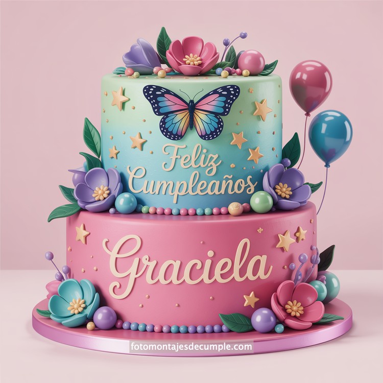 Nombres de mujer feliz cumpleaños con pastel 52 nombres mujer feliz cumpleaños