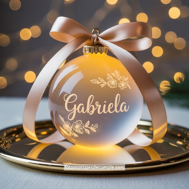 Nombres con borla de navidad 58 descargar gratis nombres de navidad