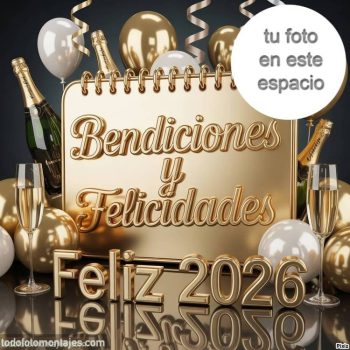 marcos fotos feliz ano nuevo 1