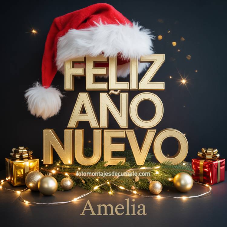 imagenes con nombres de mujer para año nuevo 2026