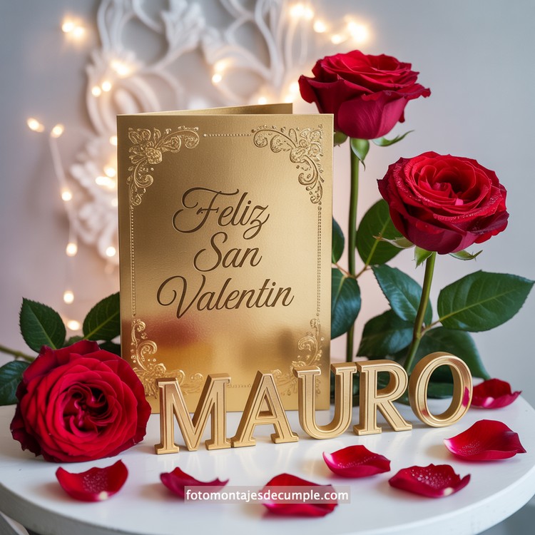 Nombres San Valentin para Hombres 100 Nombres personalizados san valentin