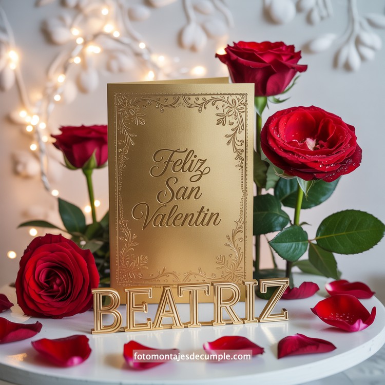 Nombres San Valentin para Mujeres 61 Nombres personalizados san valentin