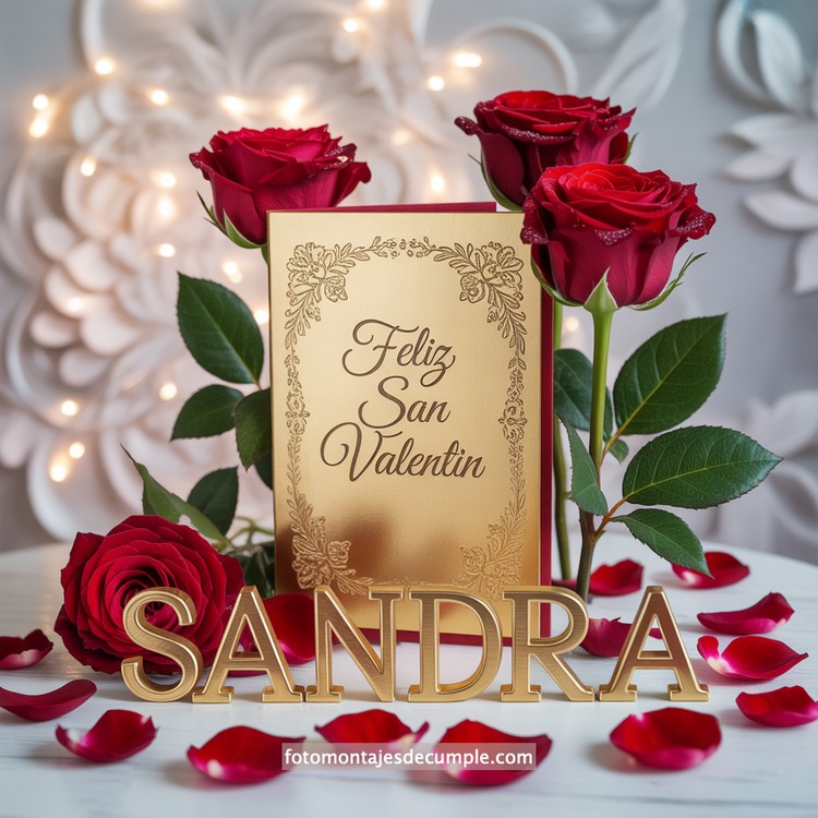 Nombres San Valentin para Mujeres 65 Nombres personalizados san valentin