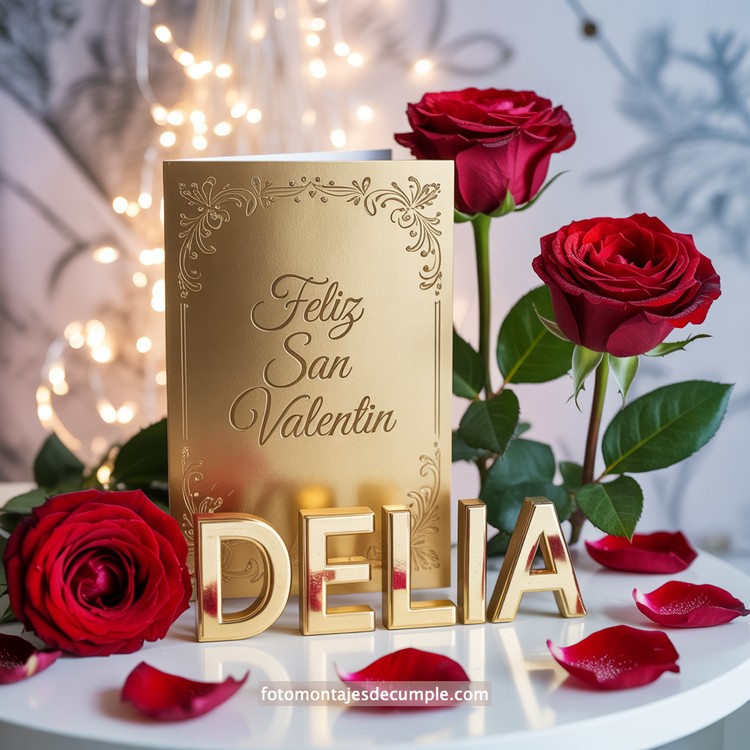 Nombres San Valentin para Mujeres 69 Nombres personalizados san valentin