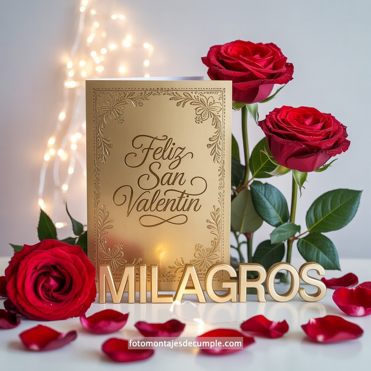 Nombres San Valentin para Mujeres 72 Nombres personalizados san valentin