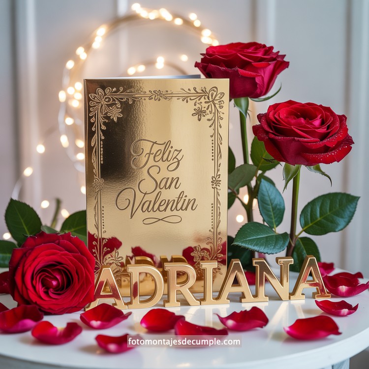 Nombres San Valentin para Mujeres 75 Nombres personalizados san valentin