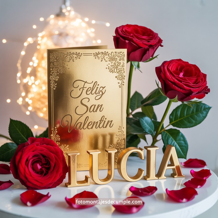 Nombres San Valentin para Mujeres 82 Nombres personalizados san valentin