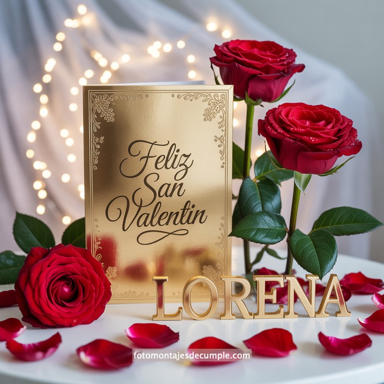 Nombres San Valentin para Mujeres 83 Nombres personalizados san valentin