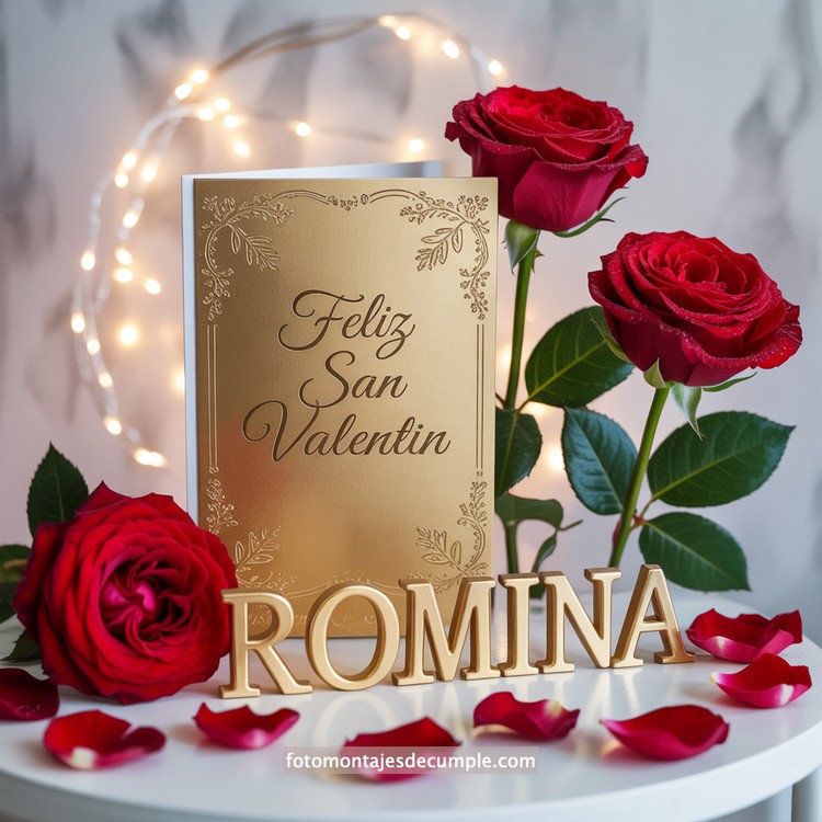 Nombres San Valentin para Mujeres 84 Nombres personalizados san valentin