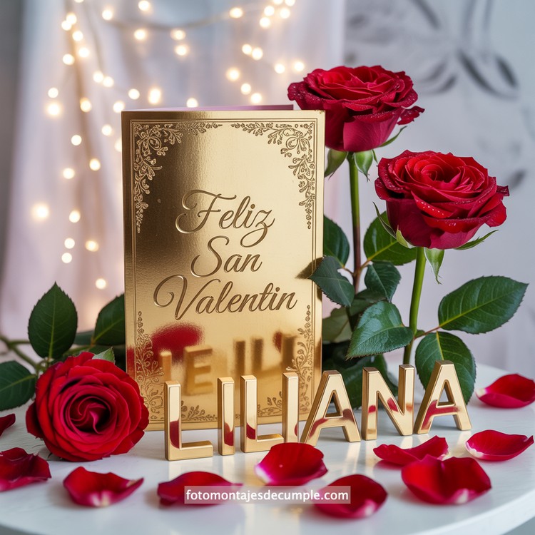 Nombres San Valentin para Mujeres 97 Nombres personalizados san valentin