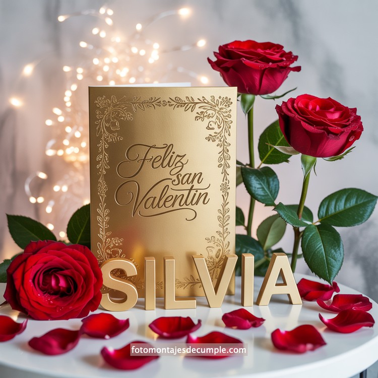 Nombres San Valentin para Mujeres 57 Nombres personalizados san valentin