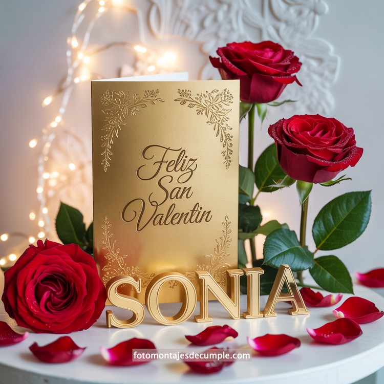 Nombres San Valentin para Mujeres 58 Nombres personalizados san valentin