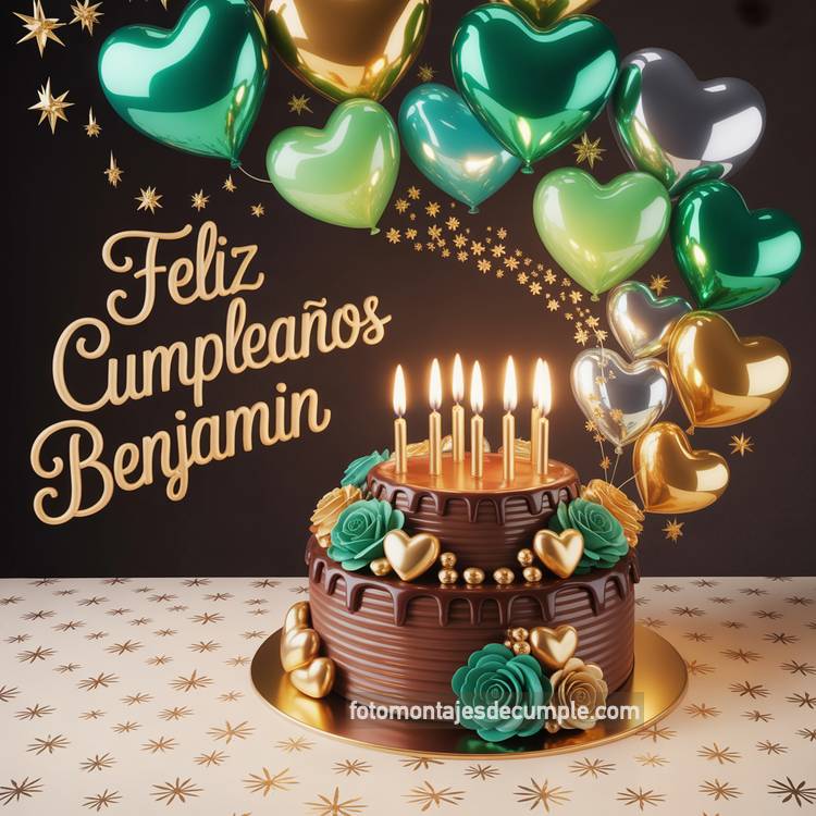 imagenes de cumpleaños con nombres de hombres
