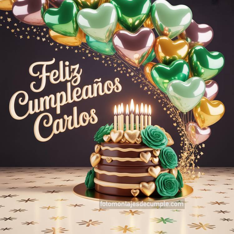 imagenes de cumpleaños con nombres de hombres