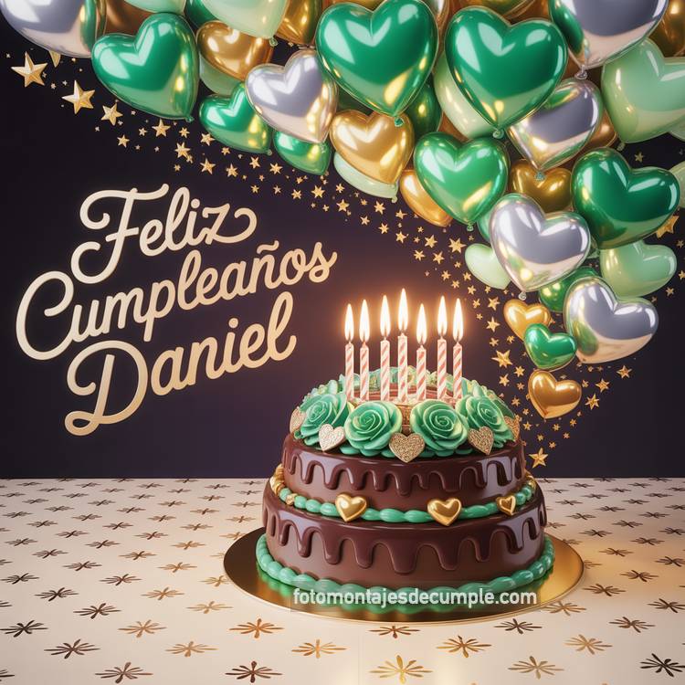 imagenes de cumpleaños con nombres de hombres