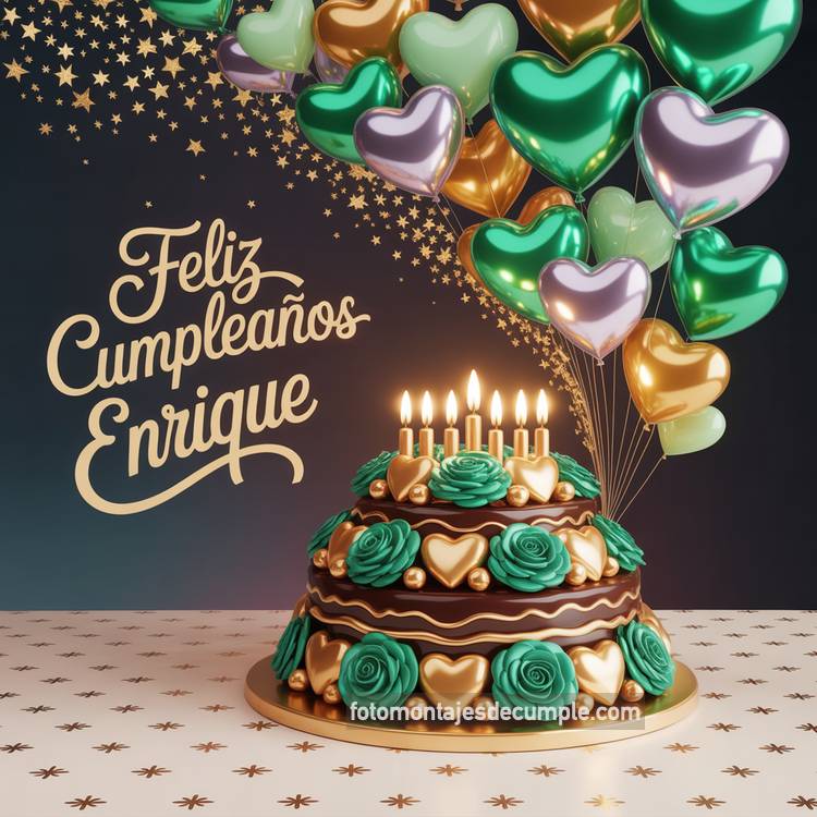 imagenes de cumpleaños con nombres de hombres