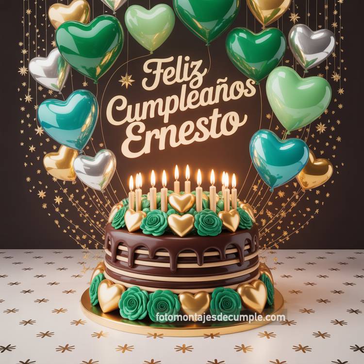 imagenes de cumpleaños con nombres de hombres