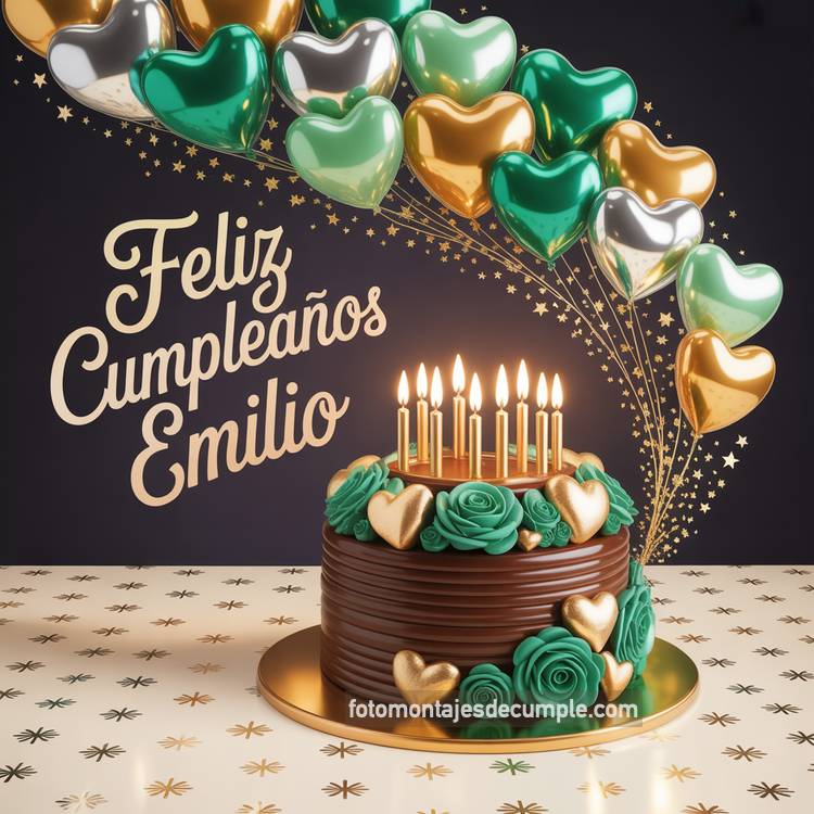 imagenes de cumpleaños con nombres de hombres