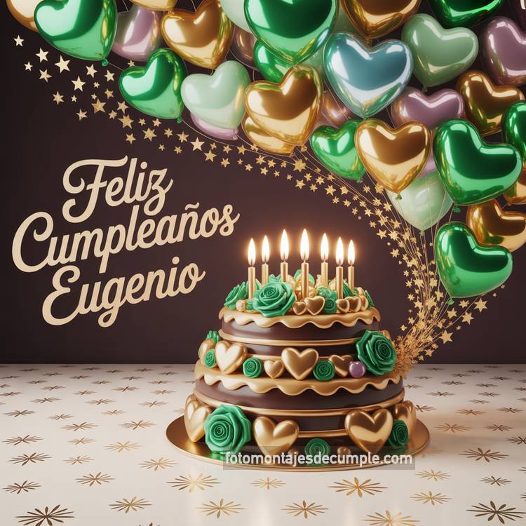 imagenes de cumpleaños con nombres de hombres