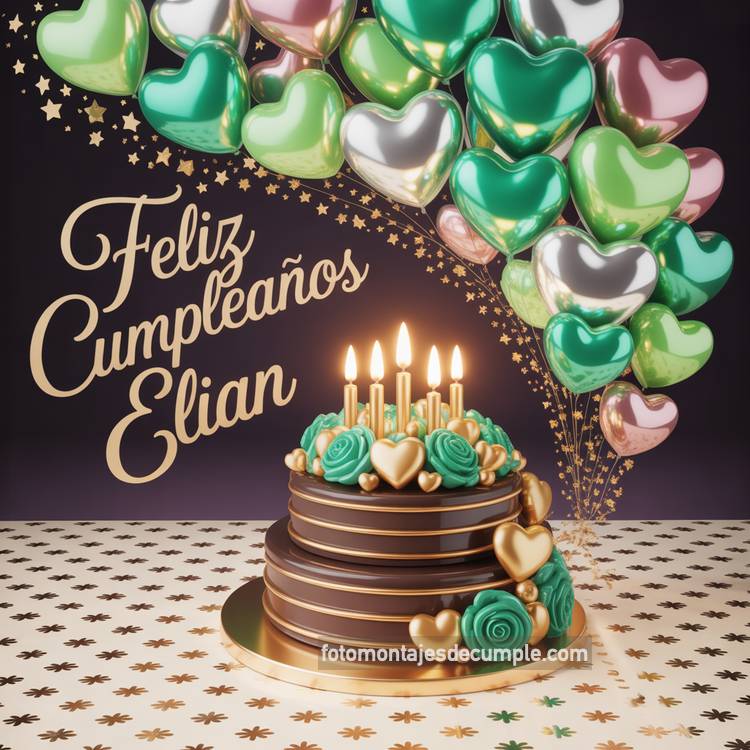 imagenes de cumpleaños con nombres de hombres