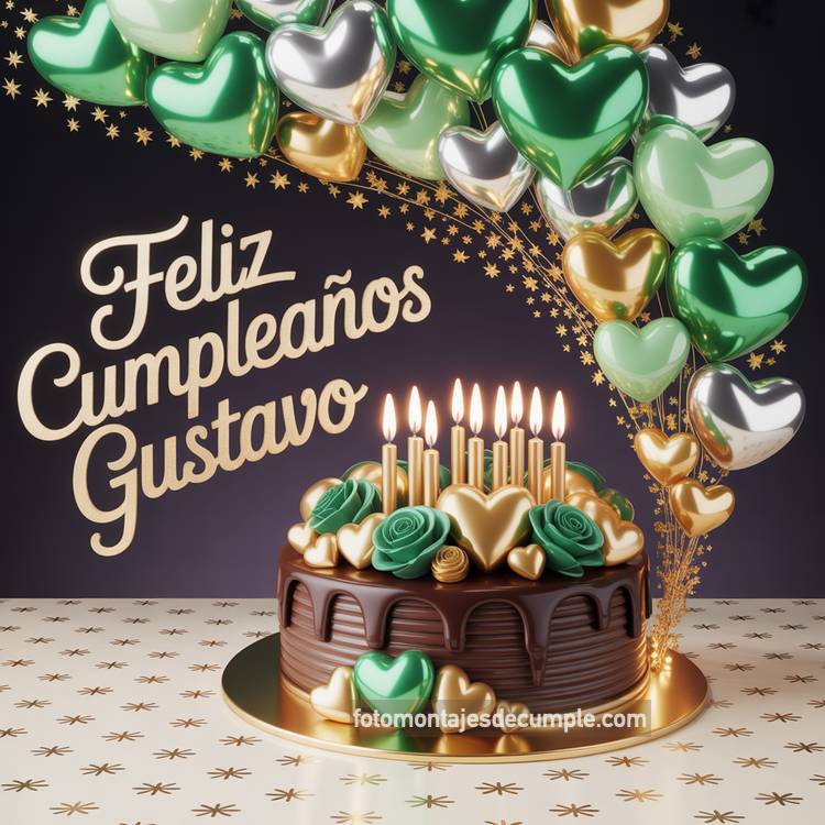 imagenes de cumpleaños con nombres de hombres