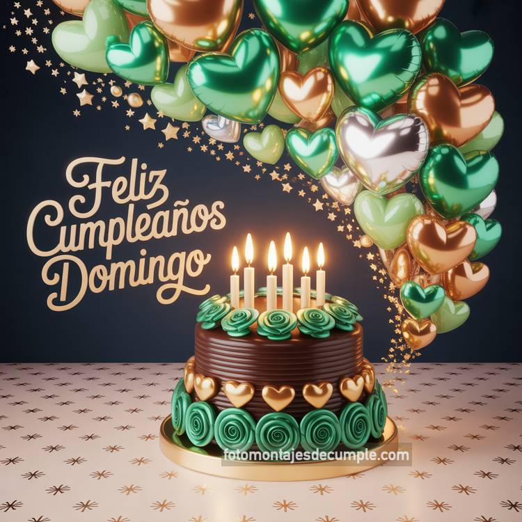 imagenes de cumpleaños con nombres de hombres