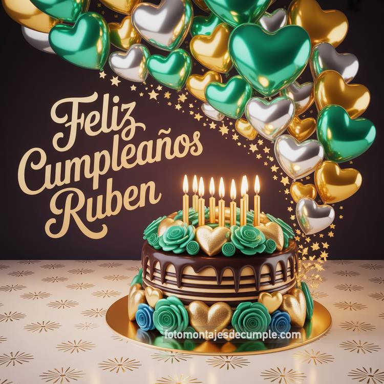 imagenes de cumpleaños con nombres de hombres