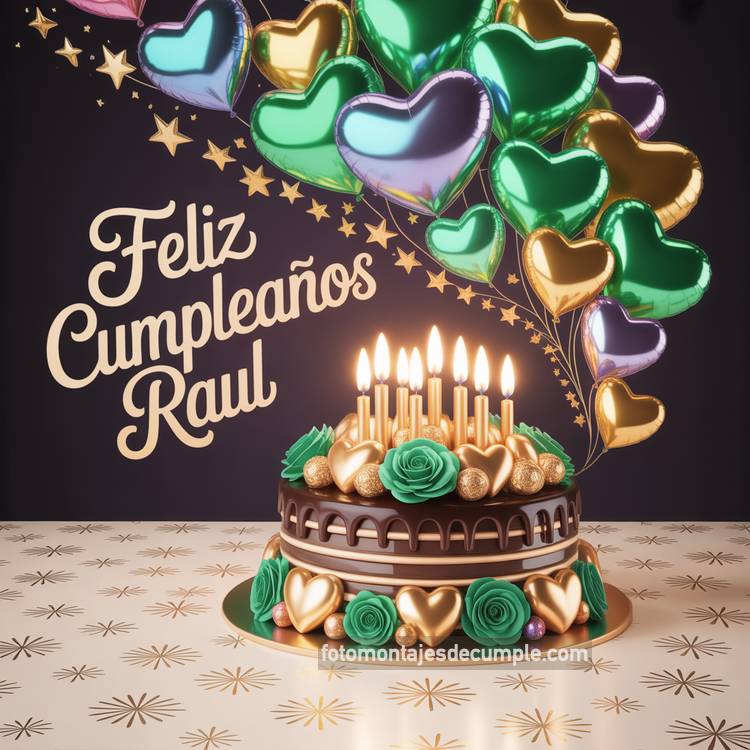 imagenes de cumpleaños con nombres de hombres