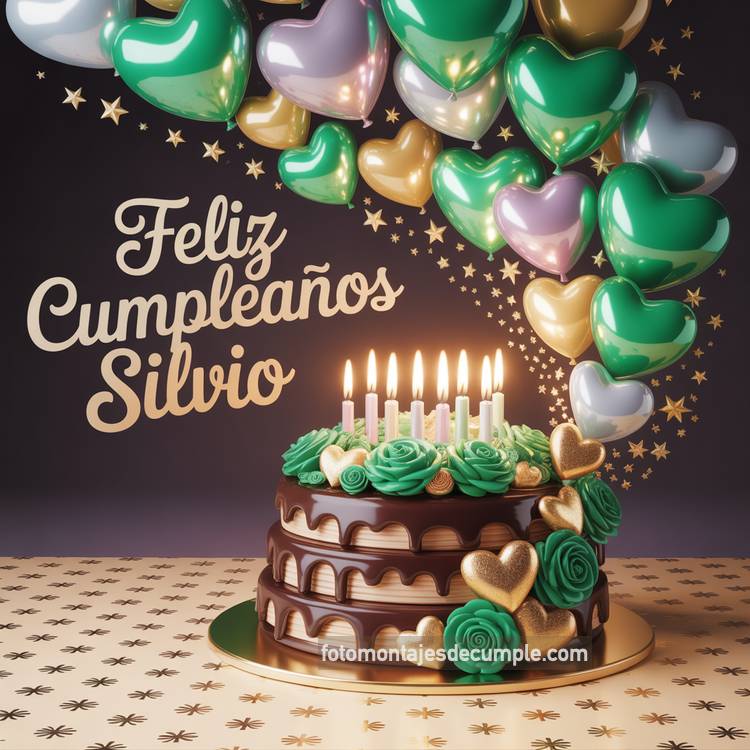 imagenes de cumpleaños con nombres de hombres