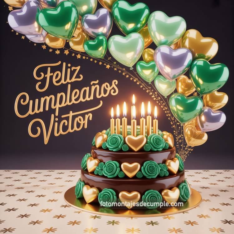imagenes de cumpleaños con nombres de hombres