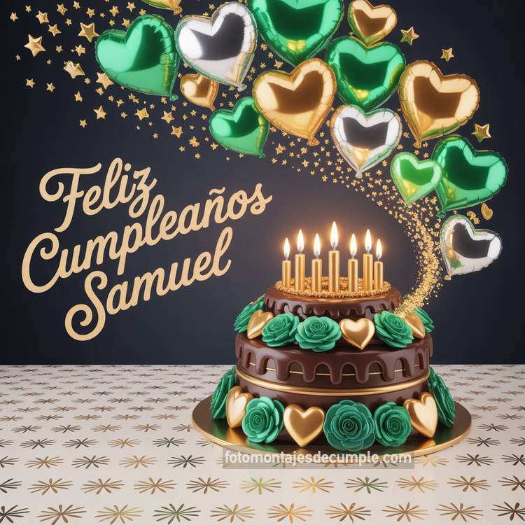 imagenes de cumpleaños con nombres de hombres