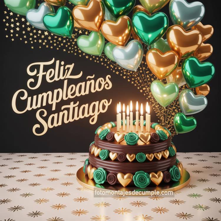 imagenes de cumpleaños con nombres de hombres
