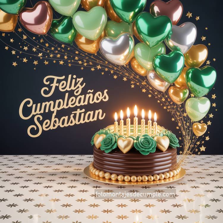 imagenes de cumpleaños con nombres de hombres