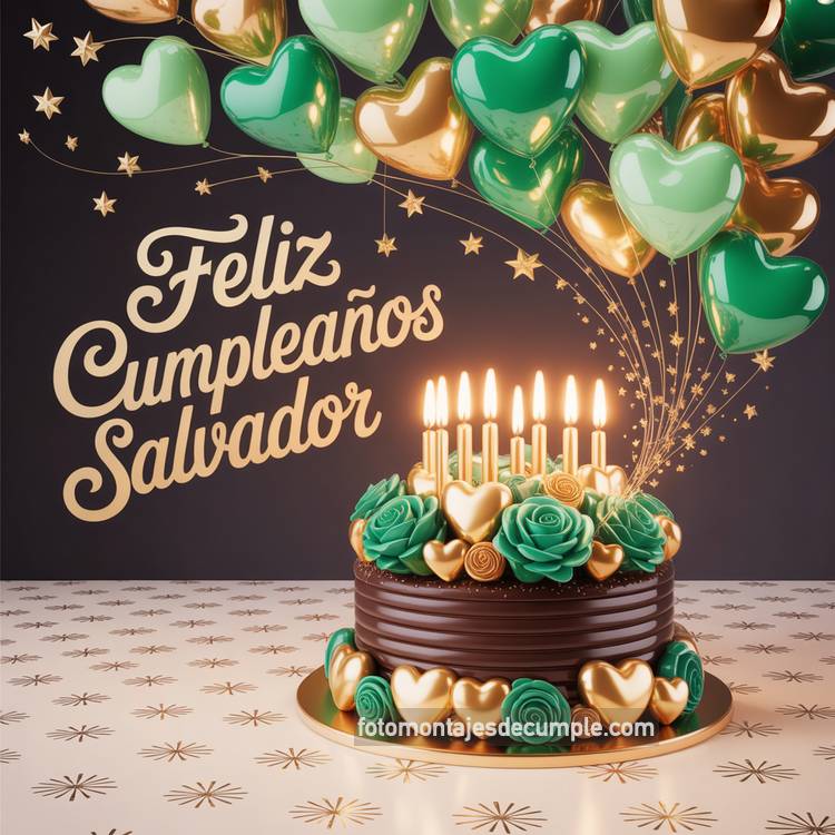 imagenes de cumpleaños con nombres de hombres
