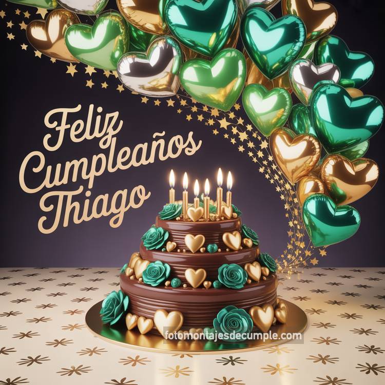 imagenes de cumpleaños con nombres de hombres