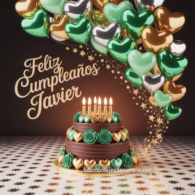 imagenes de cumpleaños con nombres de hombres