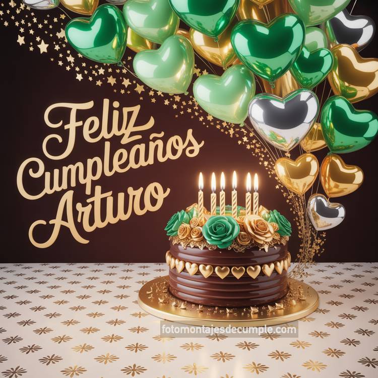 imagenes de cumpleaños con nombres de hombres