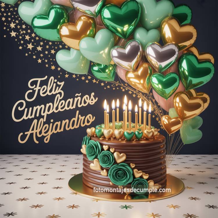 imagenes de cumpleaños con nombres de hombres