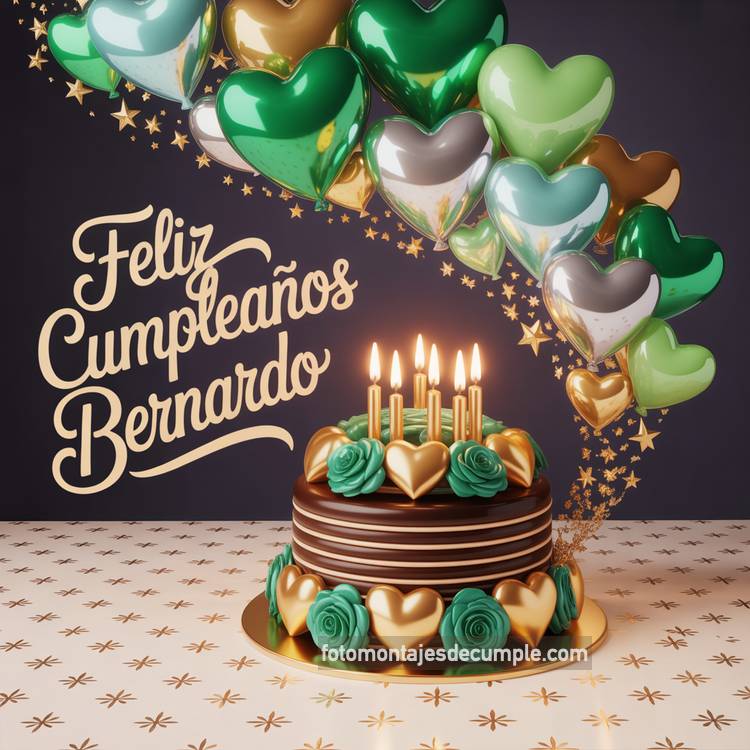 imagenes de cumpleaños con nombres de hombres