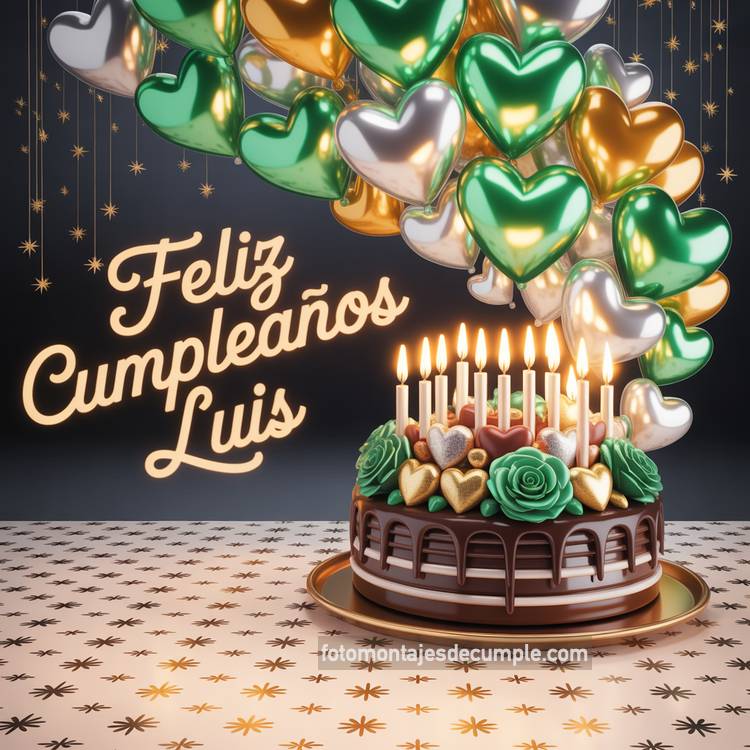 imagenes de cumpleaños con nombres de hombres