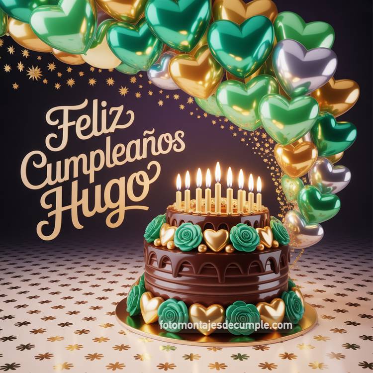 imagenes de cumpleaños con nombres de hombres
