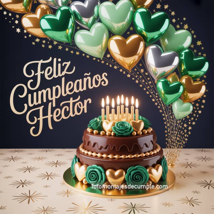 imagenes de cumpleaños con nombres de hombres