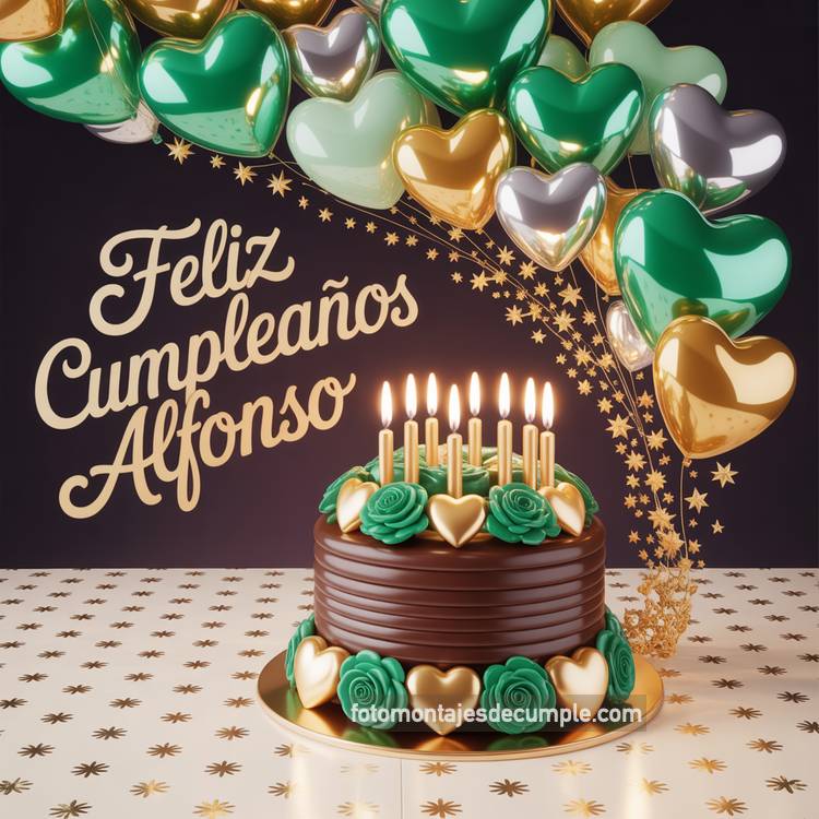 imagenes de cumpleaños con nombres de hombres