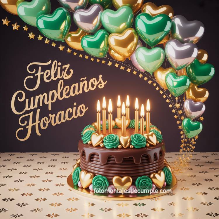 imagenes de cumpleaños con nombres de hombres