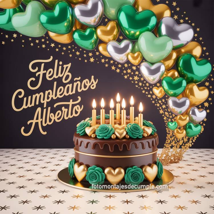 imagenes de cumpleaños con nombres de hombres