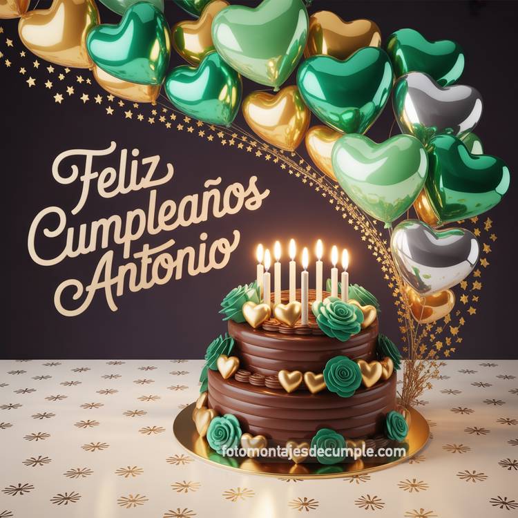 imagenes de cumpleaños con nombres de hombres