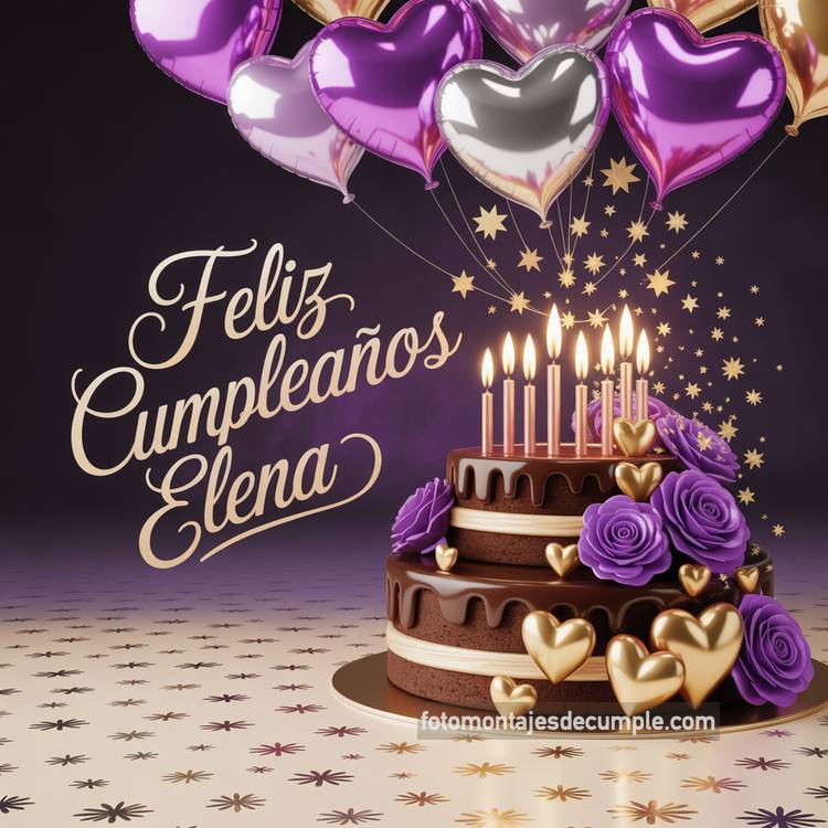 imagenes con nombres de cumpleaños para mujeres