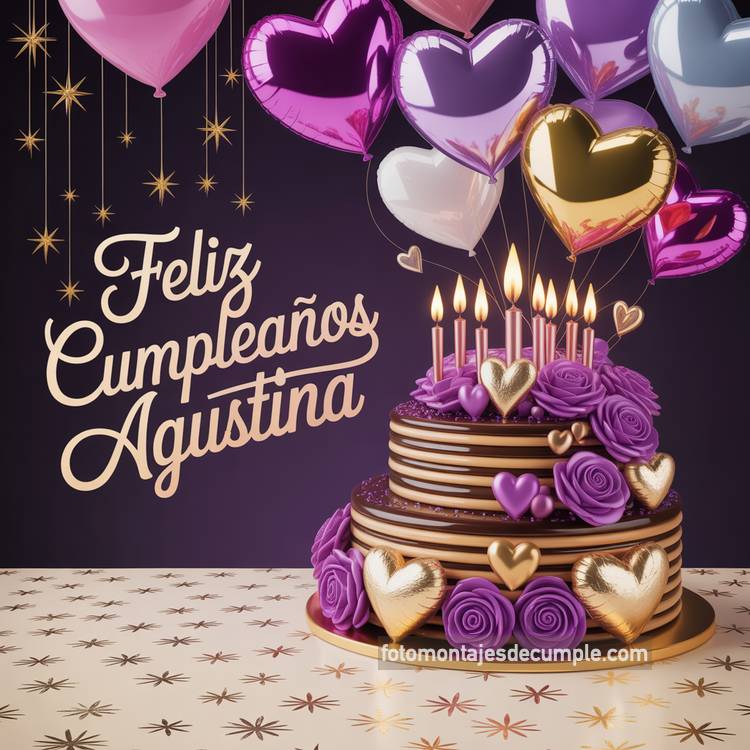 imagenes con nombres de cumpleaños para mujeres